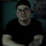 Luis Eduardo Baquero - @polartattooec - Instagram