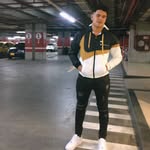 Luis Barceló - @luis_barcelo21 - Instagram