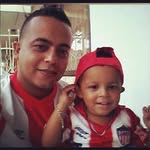 Luis Barcelo - @_uch0 - Instagram
