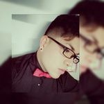 Luis Barcelo - @cxluiscx - Instagram
