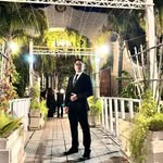 Luis Barcelo - @luisbarce04 - Instagram