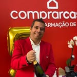 Agente Imobiliário Luis Barradas - @luis_barradas777 - Instagram