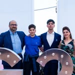 Alberto Ahumada - @luisbarraahumada - Instagram