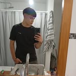 Luis Alfonso - @luis_barracas03 - Instagram