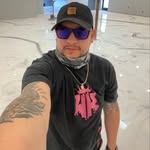 Luis Barra | EPOXY COATINGS EXPERT - @atechcoatings - Instagram