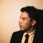 Luis Barragán - @luisbarragvn - Instagram