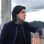 Luis Barranco - @luisxbarranco - Instagram