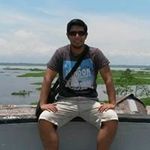 Luis Barreda - @luis_barredab - Instagram