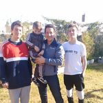 Luis Barreda - @luisbarreda33 - Instagram