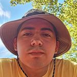 Luis Barreda - @luisbarreda96 - Instagram