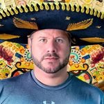 Luis Barreda - @barreda45 - Instagram