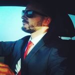 Luis Barreda Galvez - @luis94bg - Instagram