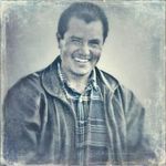 Luis Barreda Moran - @luisbarredamoran - Instagram