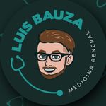 Dr. Luis Bauza - @luisgbauza - Instagram