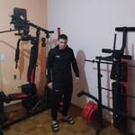 Luis Bauza - @bauzaluis902 - Instagram