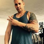 Luis Bauza - @luisp4250 - Instagram