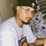 Luis Bauza Jr. - @papi.luis23 - Instagram