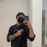 Bayron Bolaño - @luis_bayron_ - Instagram