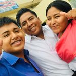luis Bayron - @bayron8506 - Instagram