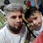 Luis Bayron - @miki.salvatierra.1 - Instagram