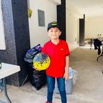 Luis bayron Barraza Jaime - @bairon8251 - Instagram