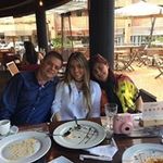 Luis Bayron Gil Londono - @luisgillondono - Instagram