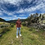 Luis Bayron Jojoa Reyes - @wicho_jojoa - Instagram