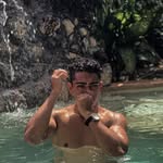 Luis Becerril - @_luis_b_letribut - Instagram