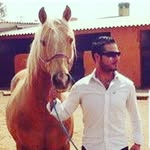 Luis Becerril - @luisbecerrildom - Instagram