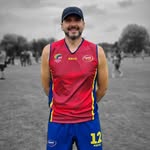 Luis Becerril - @luisbc77 - Instagram