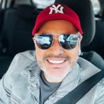Luis Becerril - @mxgrinch - Instagram