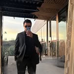 Luis Becerril - @luisbrcerril - Instagram