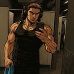 Luis Becerril Lajourdie - @_luisss00 - Instagram