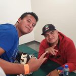 Luis Belman - @l.belman10 - Instagram