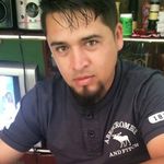 Luis Moreno - @luis.belman.5 - Instagram