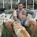 Luis A Belmont - Facebook