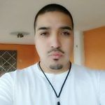 Luis Bencomo - @bencomoqui - Instagram