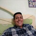 Luis Bencomo - @bencomo1958 - Instagram