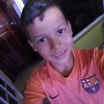 Luis Bencomo - @bencomo565 - Instagram