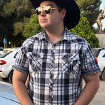 Luis Bencomo - @luisbenko01 - Instagram