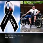 Luis Bencomo - @luisebencomoc - Instagram