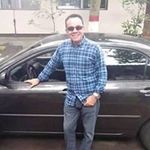 Luis Bencomo - @luisramonbenteran - Instagram