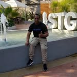 Luis Bencomo - @luisbencomo26 - Instagram