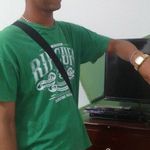 Luis Bencomo - @bencomoluis1 - Instagram