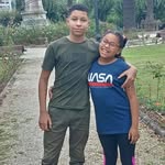 Luis Bencomo - @rodicio83 - Instagram
