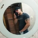 Luis Bencomo - @bencomol - Instagram