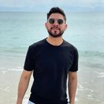 Luis Bencomo - @luisbencomo94 - Instagram