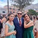 Luis Alberto Benedetti Alipázaga - @luisbenedetti1463 - Instagram