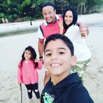 Luis Antonio Salazar Benedetti - @luisbenedetti27 - Instagram