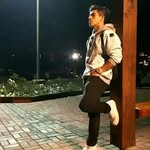 Luis Benedetti - @luigbema - Instagram